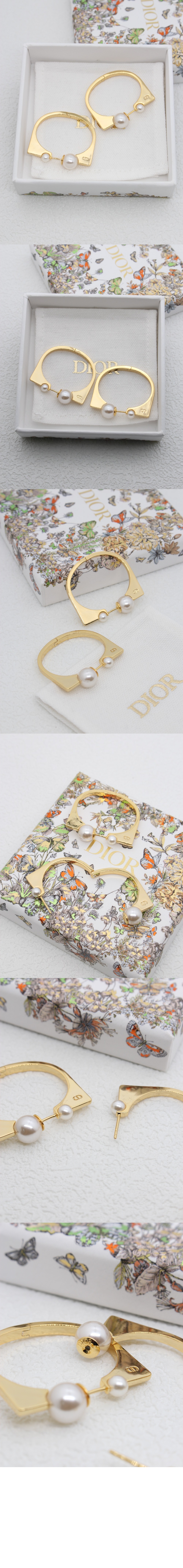 미러급레플리카사이트 | 명품레플리카 전문 쇼핑몰  | 퍼스트원 - 귀걸이  E3196 > 디올