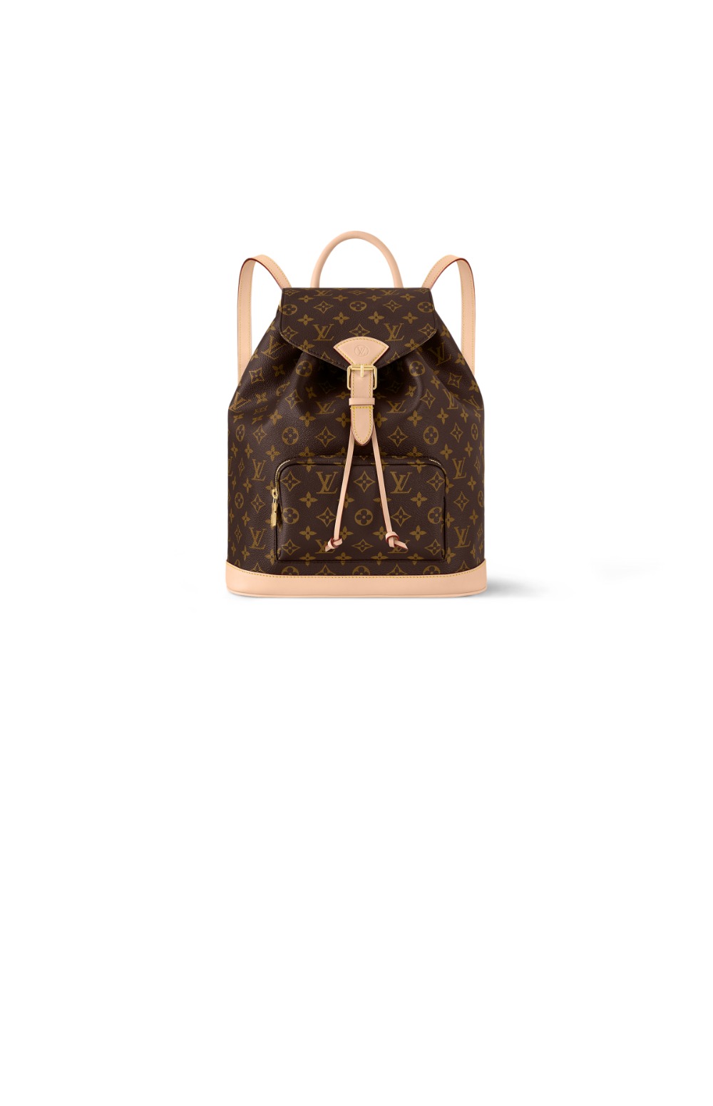 미러급레플리카사이트 | 명품레플리카 전문 쇼핑몰  | 퍼스트원 - MONTSOURIS 미디엄 백팩 M11197 > 루이비통