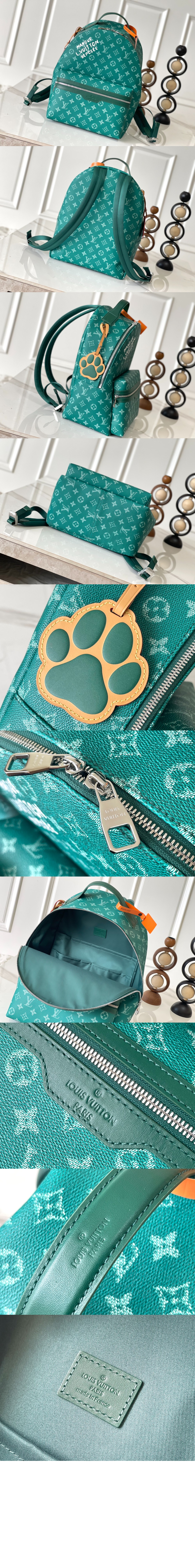 미러급레플리카사이트 | 명품레플리카 전문 쇼핑몰  | 퍼스트원 - 디스커버리 백팩 PM M12780 > 루이비통