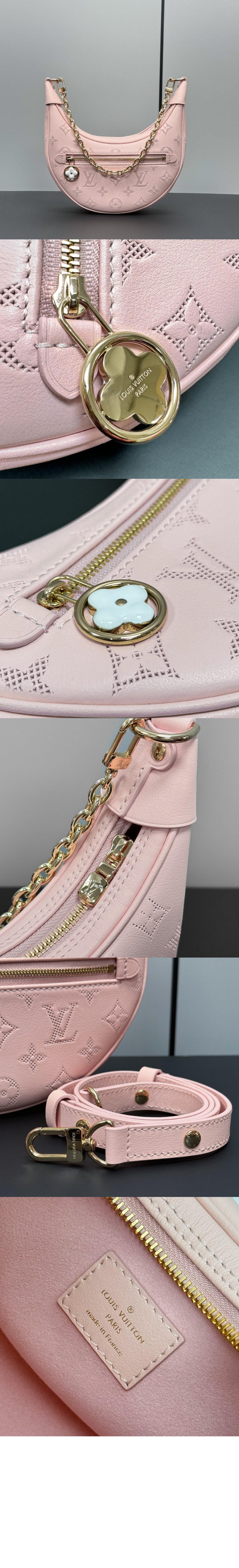 미러급레플리카사이트 | 명품레플리카 전문 쇼핑몰  | 퍼스트원 - 루프 M11279 > 루이비통