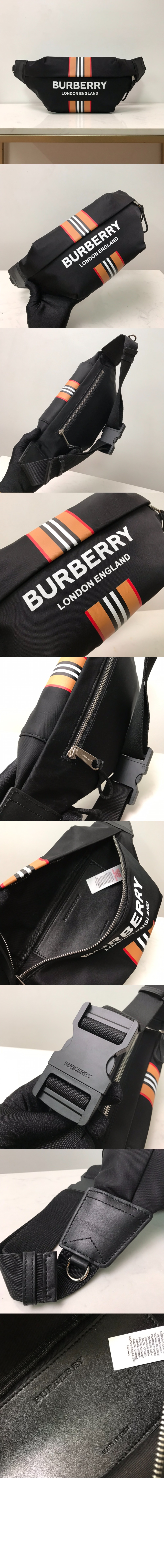 미러급레플리카사이트 | 명품레플리카 전문 쇼핑몰  | 퍼스트원 - 소니 스트라이프 범백 80300181 > 버버리