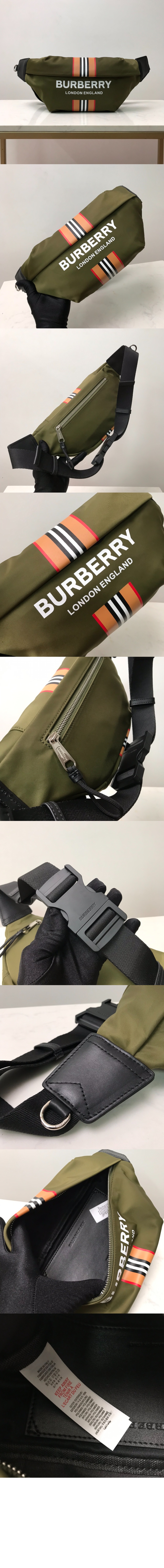 미러급레플리카사이트 | 명품레플리카 전문 쇼핑몰  | 퍼스트원 - 소니 스트라이프 범백 80300181 > 버버리