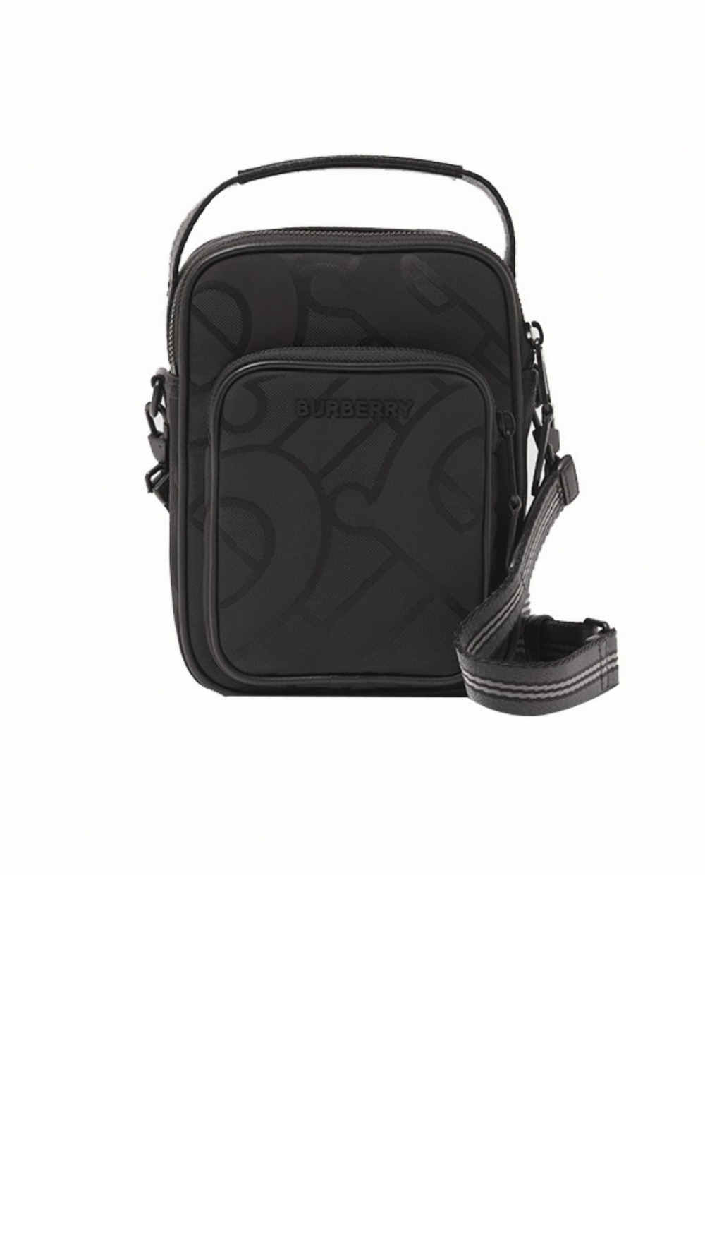 미러급레플리카사이트 | 명품레플리카 전문 쇼핑몰  | 퍼스트원 - 숄더 크로스백 80430881 > 버버리