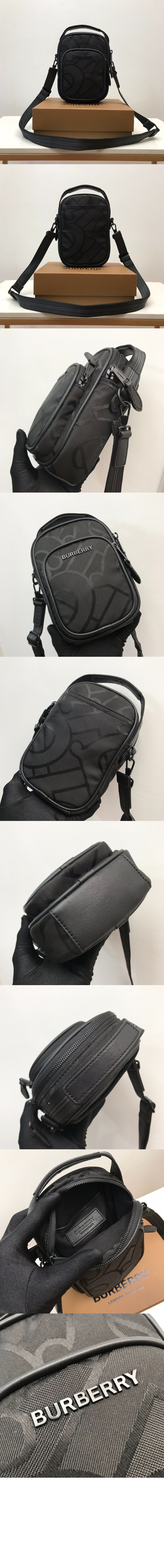 미러급레플리카사이트 | 명품레플리카 전문 쇼핑몰  | 퍼스트원 - 숄더 크로스백 80430881 > 버버리