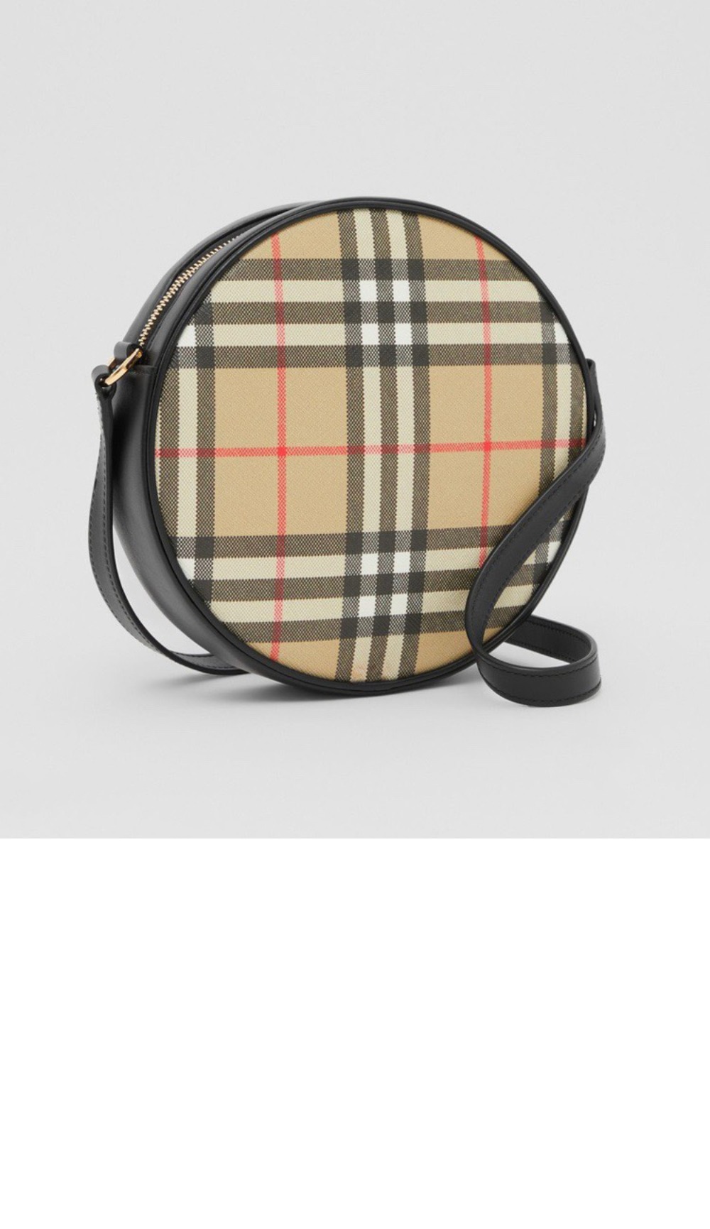 미러급레플리카사이트 | 명품레플리카 전문 쇼핑몰  | 퍼스트원 - 체크 크로스백 80524311 > 버버리