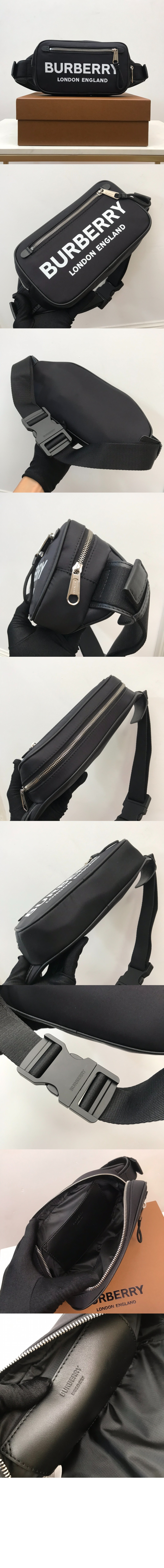 미러급레플리카사이트 | 명품레플리카 전문 쇼핑몰  | 퍼스트원 - 프린트 나일론 범백 80146031 > 버버리