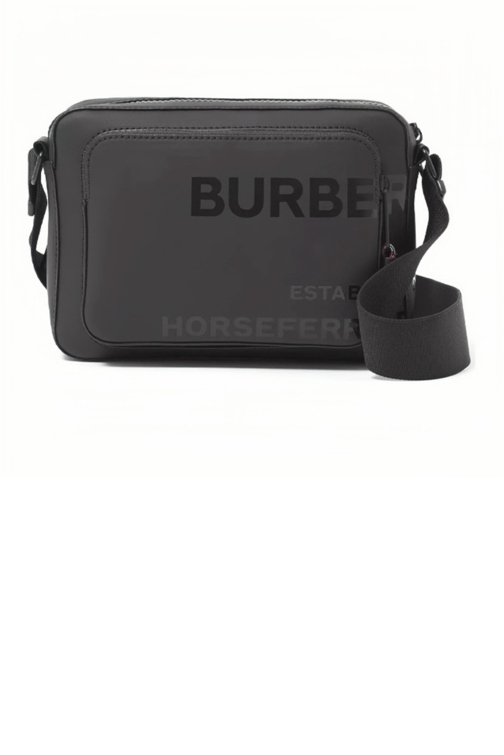 미러급레플리카사이트 | 명품레플리카 전문 쇼핑몰  | 퍼스트원 - 프린트 크로스백 80437101 > 버버리