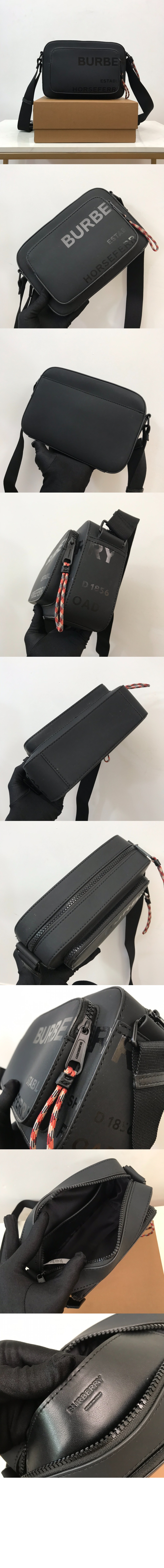 미러급레플리카사이트 | 명품레플리카 전문 쇼핑몰  | 퍼스트원 - 프린트 크로스백 80437101 > 버버리