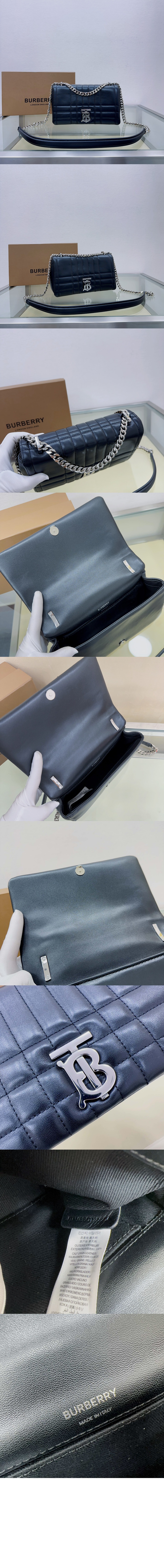 미러급레플리카사이트 | 명품레플리카 전문 쇼핑몰  | 퍼스트원 - 스몰 롤라 모나백 80595101 > 버버리