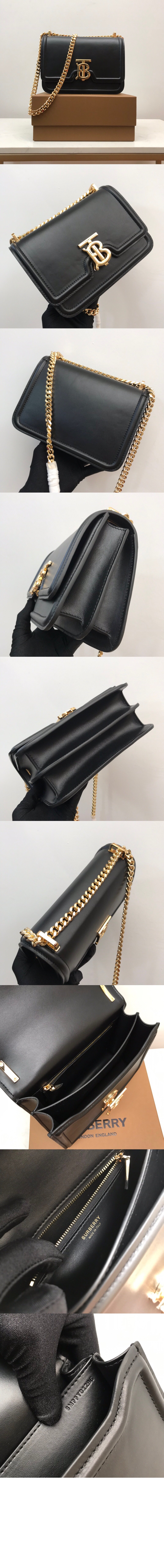 미러급레플리카사이트 | 명품레플리카 전문 쇼핑몰  | 퍼스트원 - TB 크로스백 스몰 8049024 > 버버리