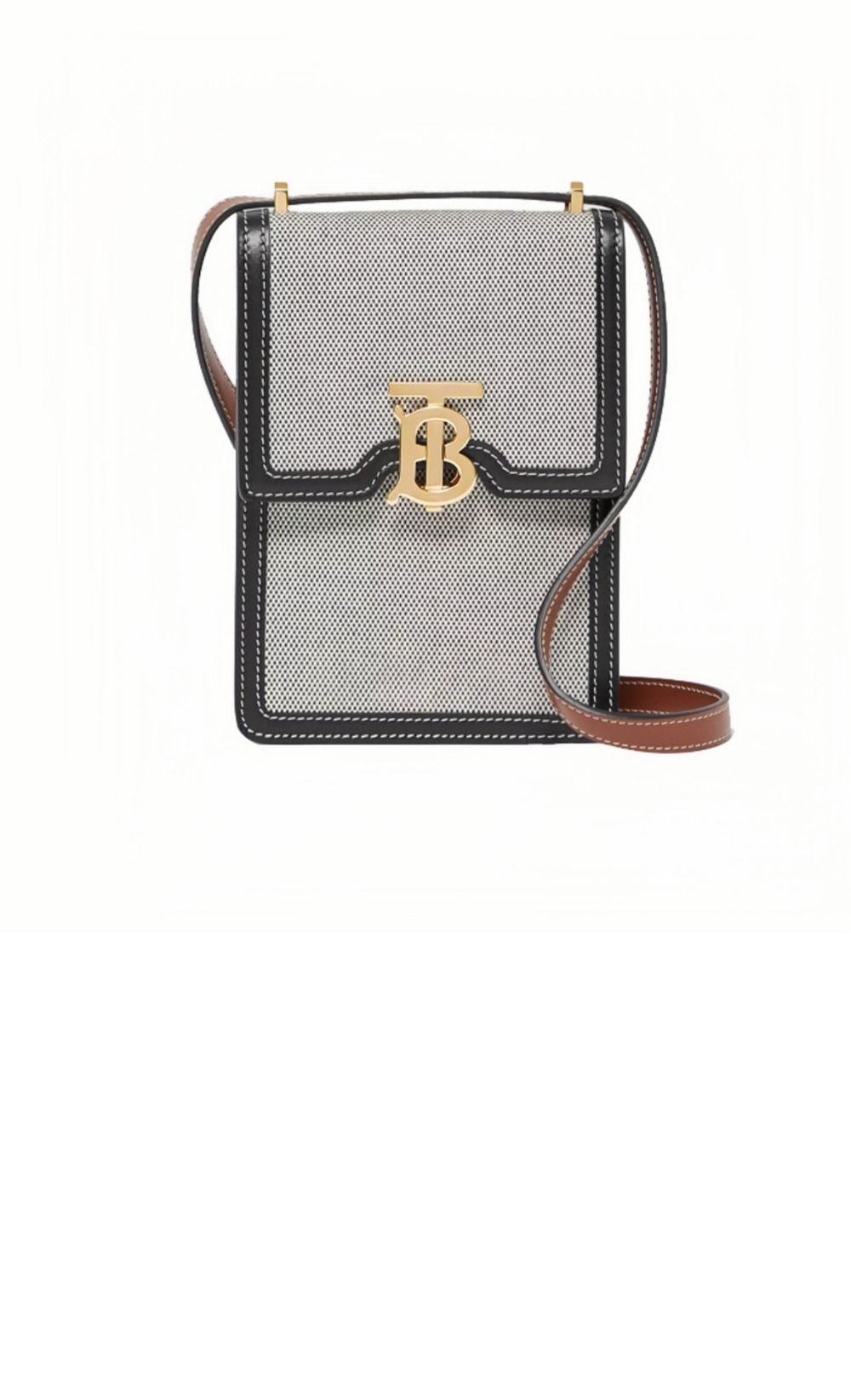 미러급레플리카사이트 | 명품레플리카 전문 쇼핑몰  | 퍼스트원 - 로빈 크로스백 80318591 > 버버리