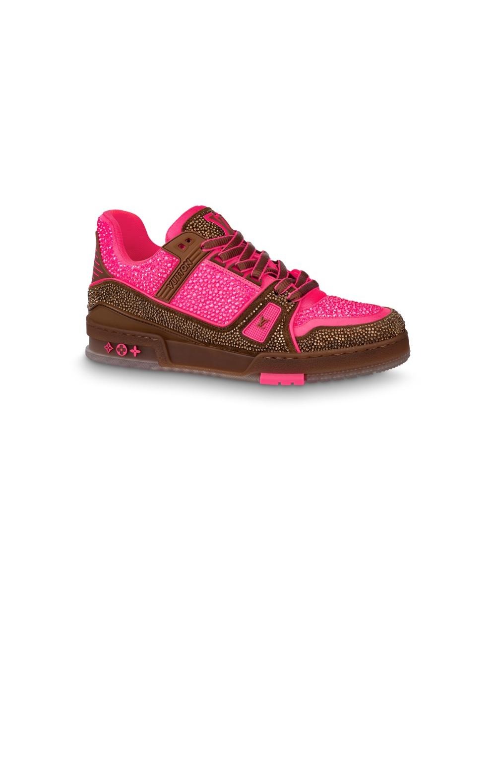 미러급레플리카사이트 | 명품레플리카 전문 쇼핑몰  | 퍼스트원 - 트레이너 스니커즈 1A8Z74 > 루이비통