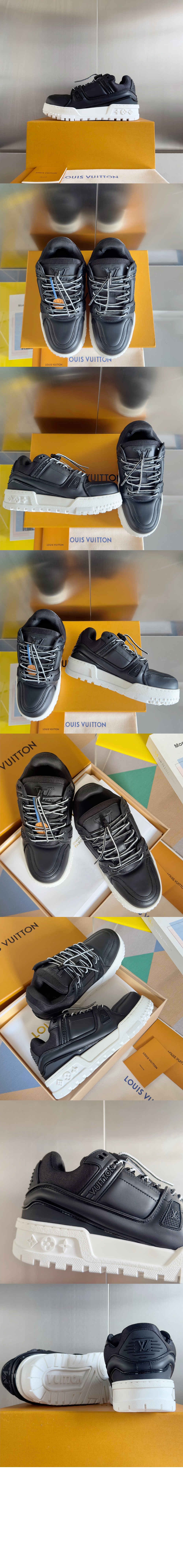 미러급레플리카사이트 | 명품레플리카 전문 쇼핑몰  | 퍼스트원 - 트레이너 맥시 운동화 1AADU0 > 루이비통