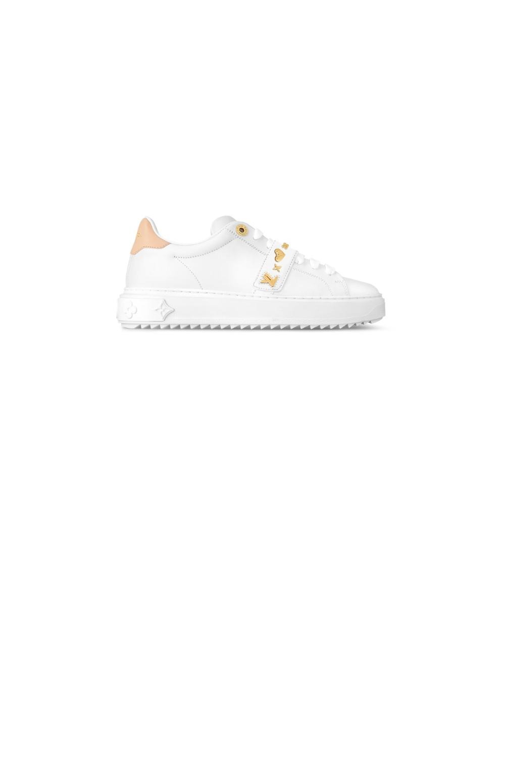 미러급레플리카사이트 | 명품레플리카 전문 쇼핑몰  | 퍼스트원 - 타임 아웃 스니커즈 1AD2W3 > 루이비통