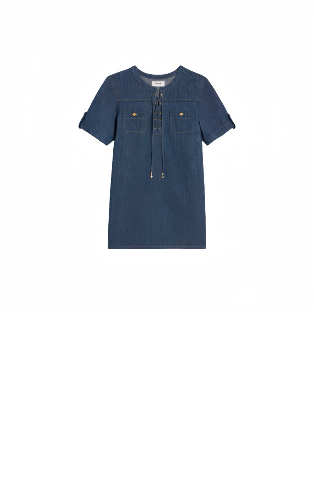 미러급레플리카사이트 | 명품레플리카 전문 쇼핑몰  | 퍼스트원 - 미니 드레스 > 셀린느