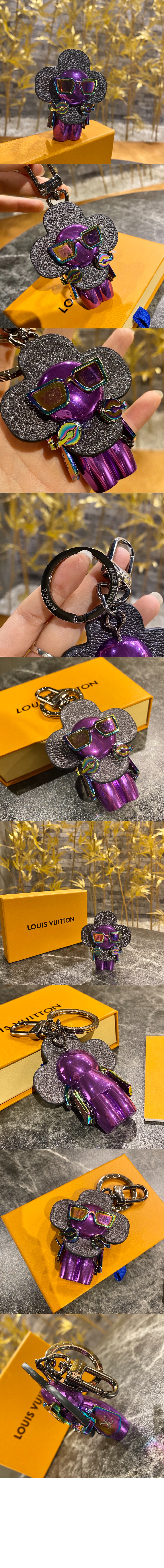 미러급레플리카사이트 | 명품레플리카 전문 쇼핑몰  | 퍼스트원 - 비비안  키홀더 M69479 > 루이비통