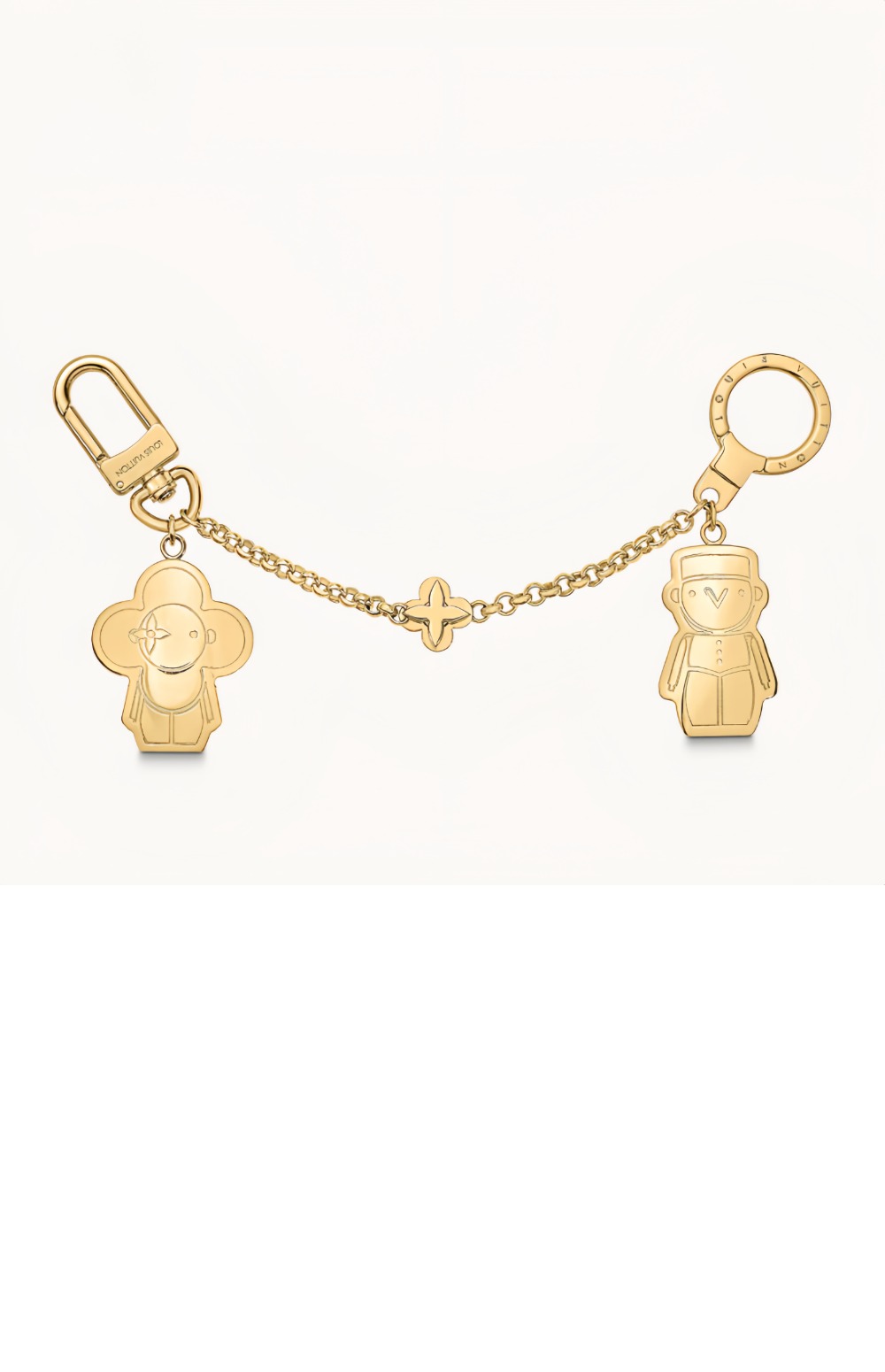 미러급레플리카사이트 | 명품레플리카 전문 쇼핑몰  | 퍼스트원 - 비비안  키 홀더 M00359 > 루이비통