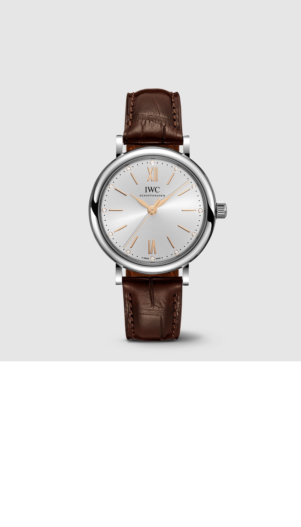 미러급레플리카사이트 | 명품레플리카 전문 쇼핑몰  | 퍼스트원 - 포르토피노 34 IW357403 > 아 IWC