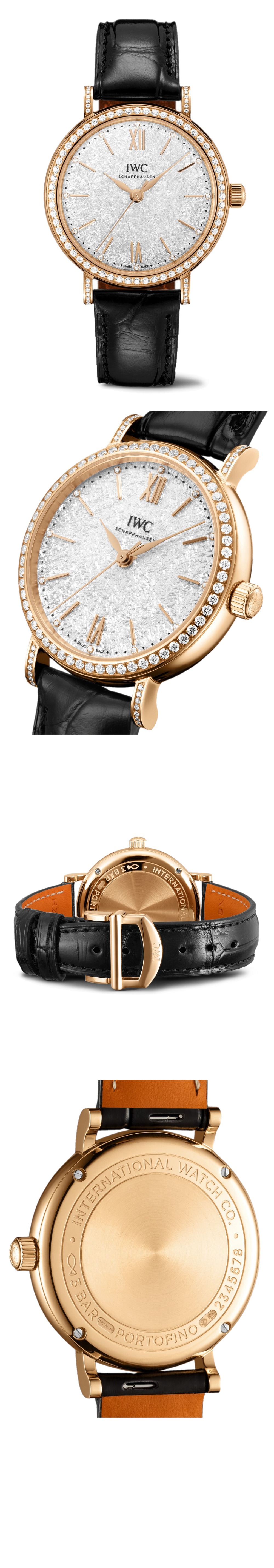 미러급레플리카사이트 | 명품레플리카 전문 쇼핑몰  | 퍼스트원 - 포르토피노 34 IW357406 > 아 IWC