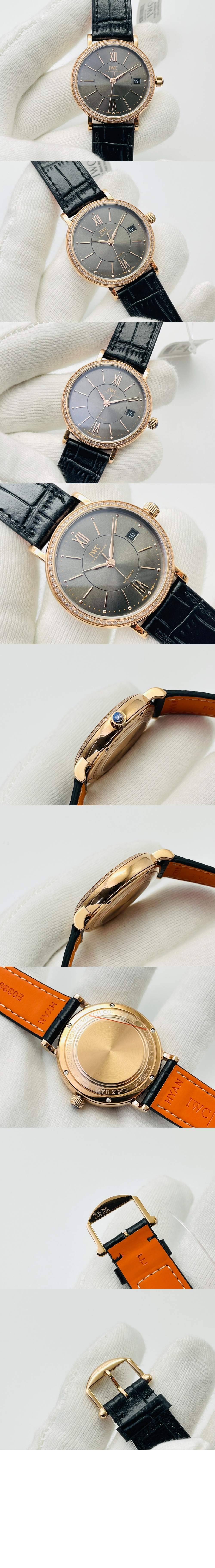 미러급레플리카사이트 | 명품레플리카 전문 쇼핑몰  | 퍼스트원 - 포르토피노 37 IW458108 > 아 IWC