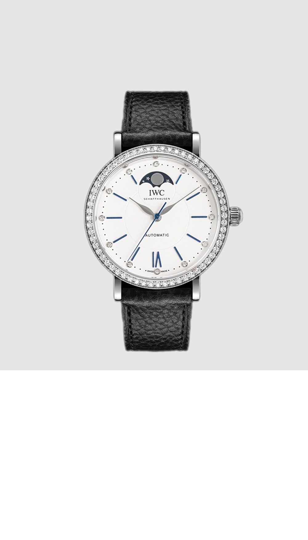 미러급레플리카사이트 | 명품레플리카 전문 쇼핑몰  | 퍼스트원 - 포르토피노 37 IW659601 > 아 IWC