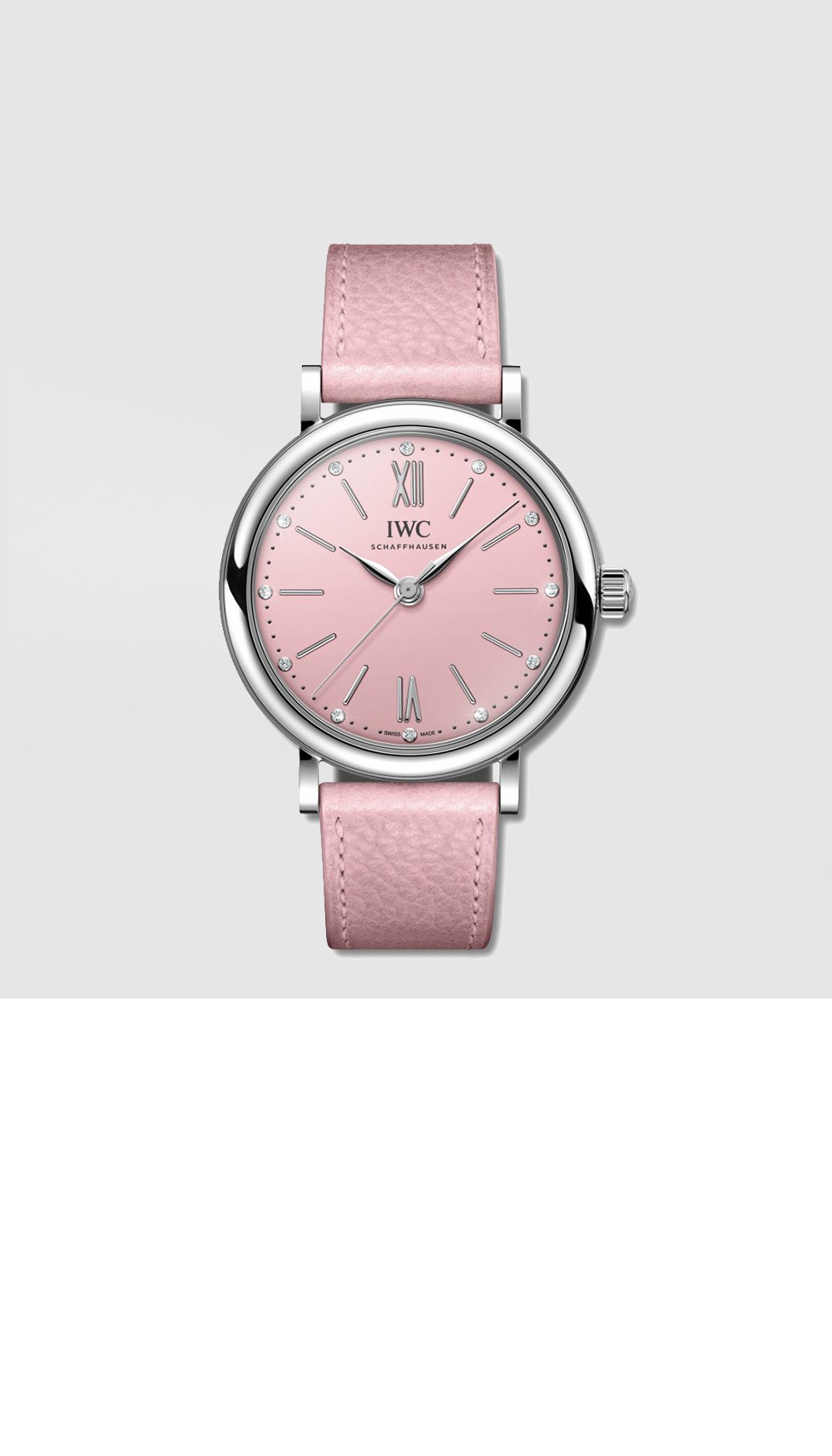 미러급레플리카사이트 | 명품레플리카 전문 쇼핑몰  | 퍼스트원 - 포르토피노 오토매틱 34 IW357417 > 아 IWC