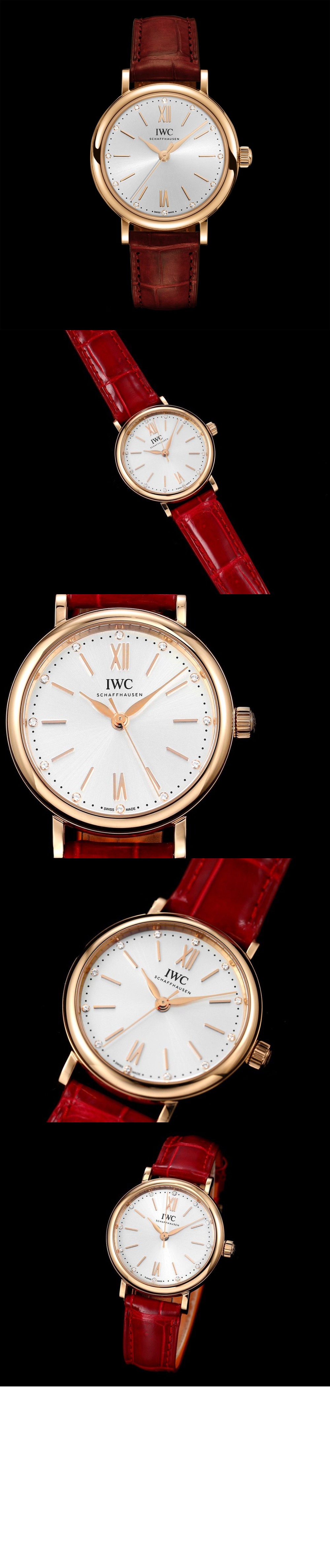 미러급레플리카사이트 | 명품레플리카 전문 쇼핑몰  | 퍼스트원 - 포르토피노 34 IW357401 > 아 IWC