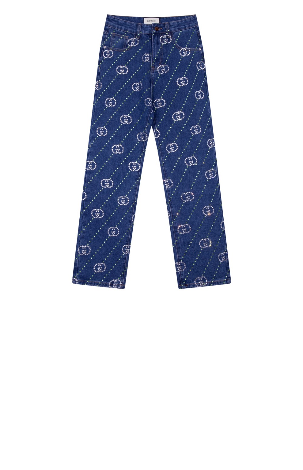 미러급레플리카사이트 | 명품레플리카 전문 쇼핑몰  | 퍼스트원 - 데님 팬츠 > 구찌