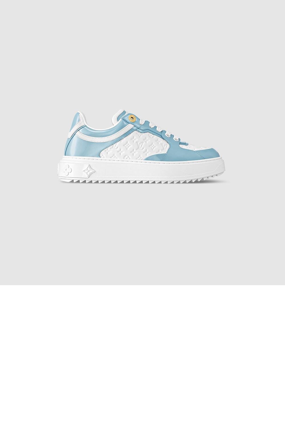 미러급레플리카사이트 | 명품레플리카 전문 쇼핑몰  | 퍼스트원 - 타임 아웃 스니커즈 1ACHS1 > 루이비통