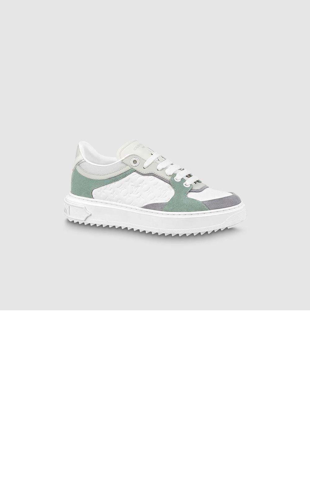 미러급레플리카사이트 | 명품레플리카 전문 쇼핑몰  | 퍼스트원 - 타임 아웃 스니커즈 1ABUTL > 루이비통