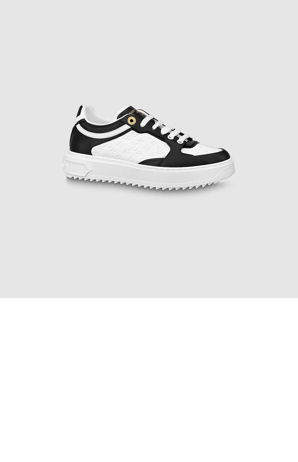 미러급레플리카사이트 | 명품레플리카 전문 쇼핑몰  | 퍼스트원 - 타임 아웃 스니커즈 1ABUSH > 루이비통