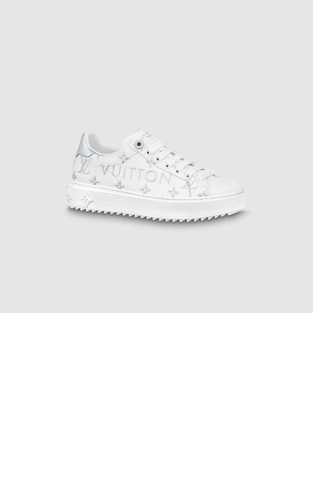 미러급레플리카사이트 | 명품레플리카 전문 쇼핑몰  | 퍼스트원 - 타임 아웃 스니커즈 1AAVVG > 루이비통