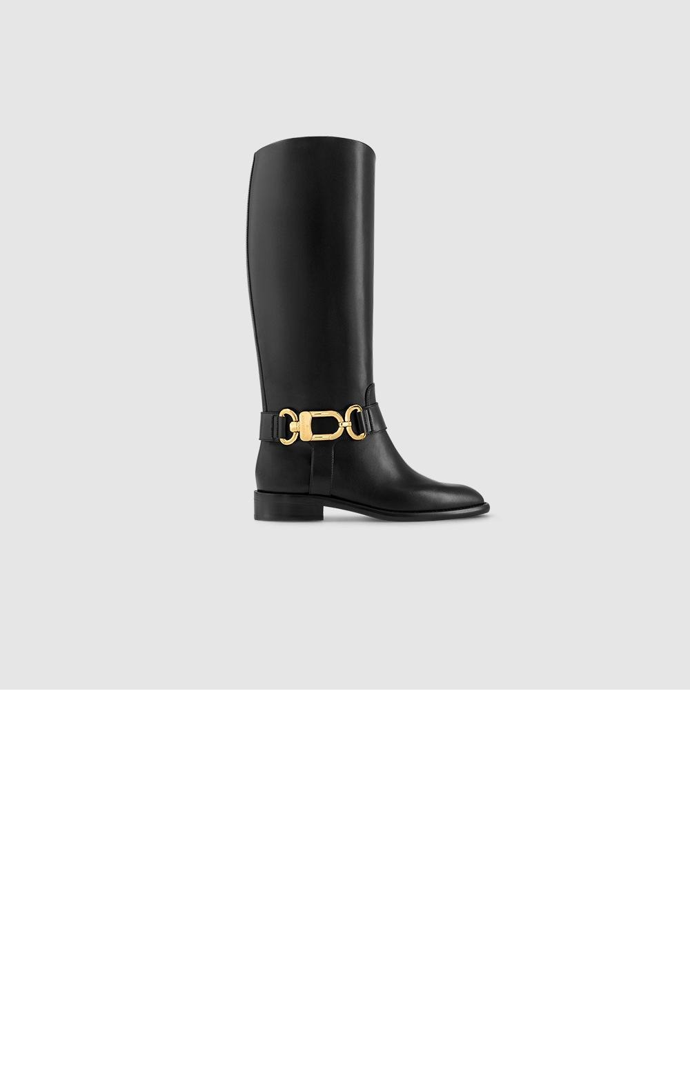 미러급레플리카사이트 | 명품레플리카 전문 쇼핑몰  | 퍼스트원 - 웨스트사이드 플랫 하이 부츠 1ACAYR > 루이비통