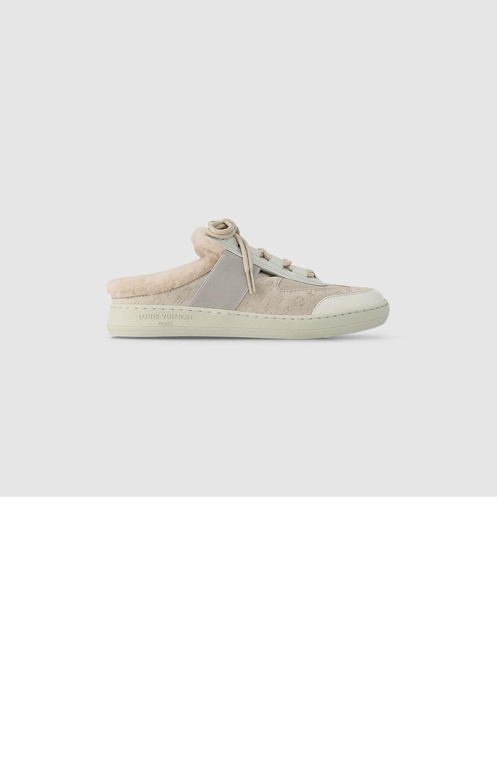 미러급레플리카사이트 | 명품레플리카 전문 쇼핑몰  | 퍼스트원 - 루 오픈 백 스니커즈 1ACADP > 루이비통