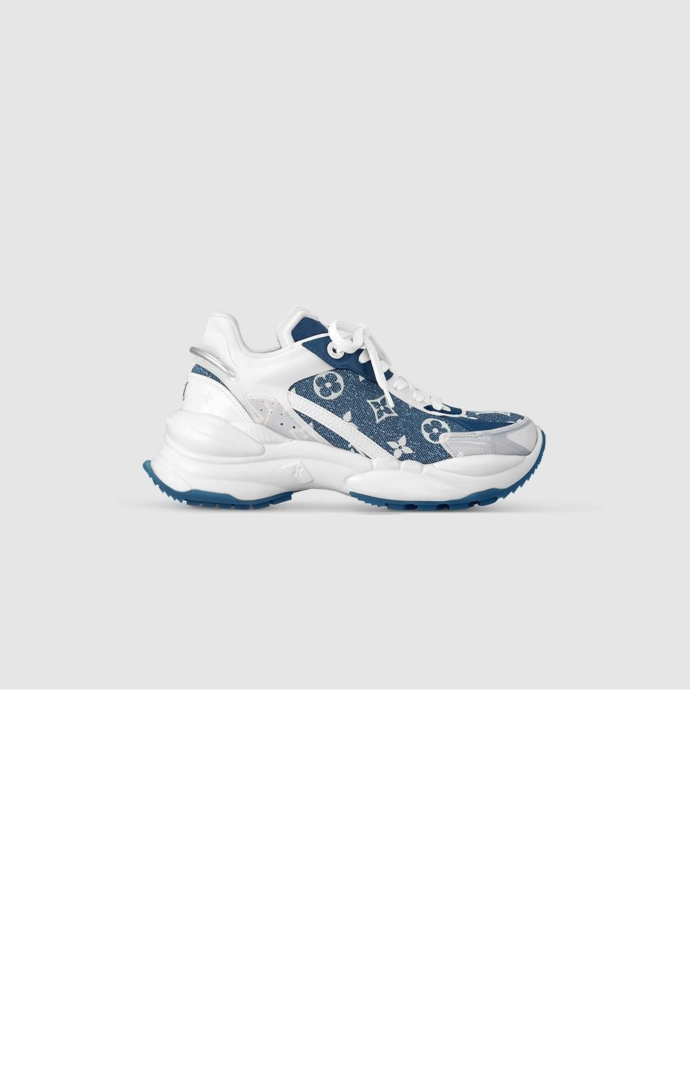 미러급레플리카사이트 | 명품레플리카 전문 쇼핑몰  | 퍼스트원 - 런 55 스니커즈 1AC27W > 루이비통