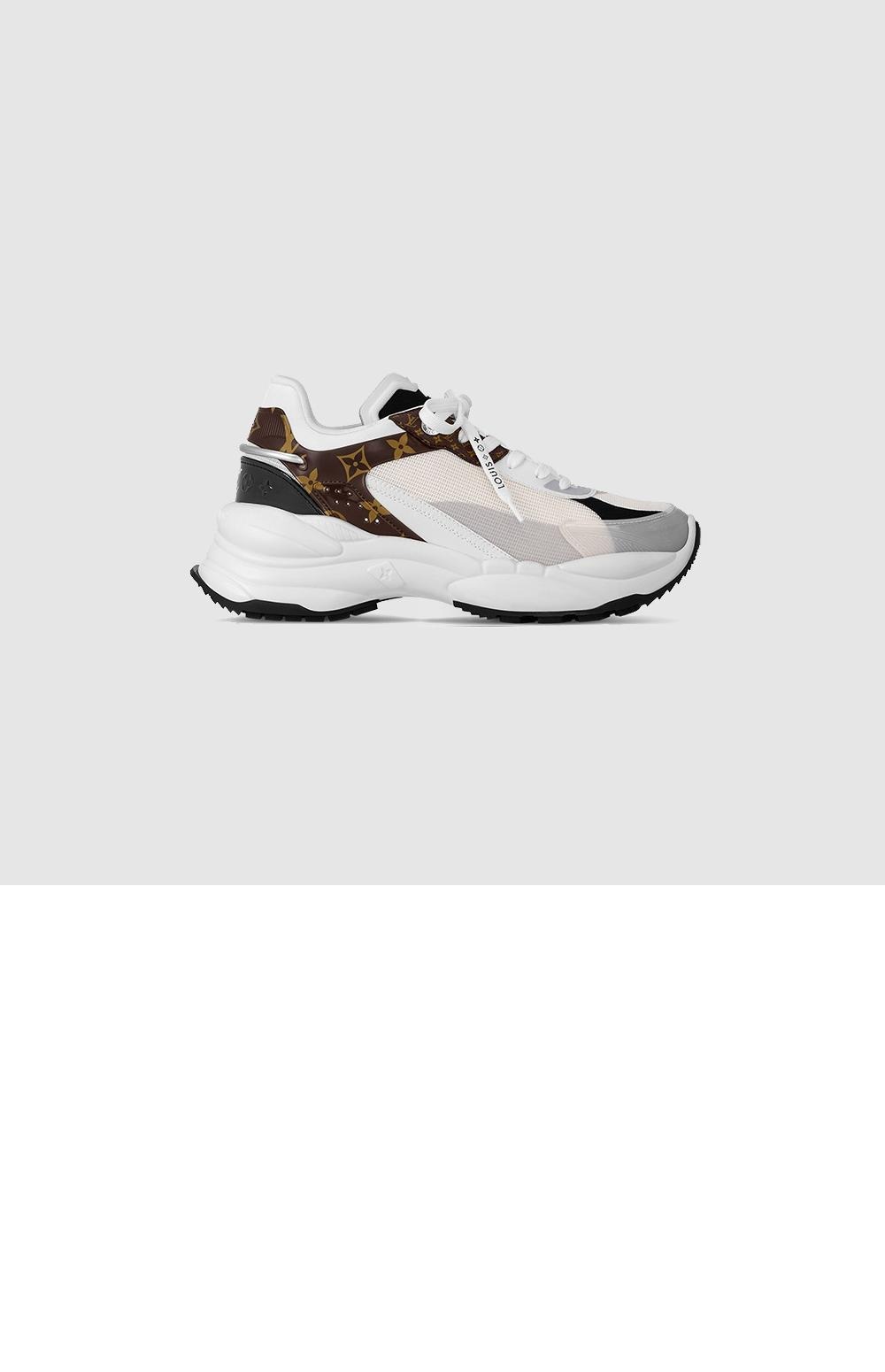 미러급레플리카사이트 | 명품레플리카 전문 쇼핑몰  | 퍼스트원 - 런 55 스니커즈 1AASDD > 루이비통