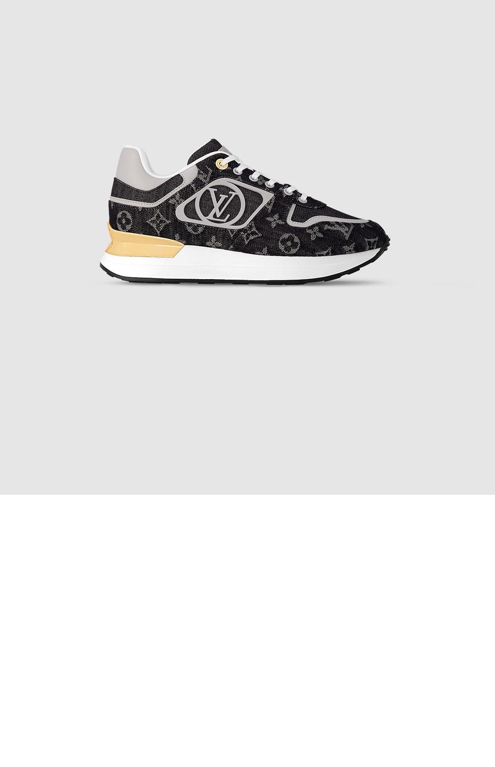 미러급레플리카사이트 | 명품레플리카 전문 쇼핑몰  | 퍼스트원 - 네오 런 어웨이 스니커즈 1ACKUU > 루이비통