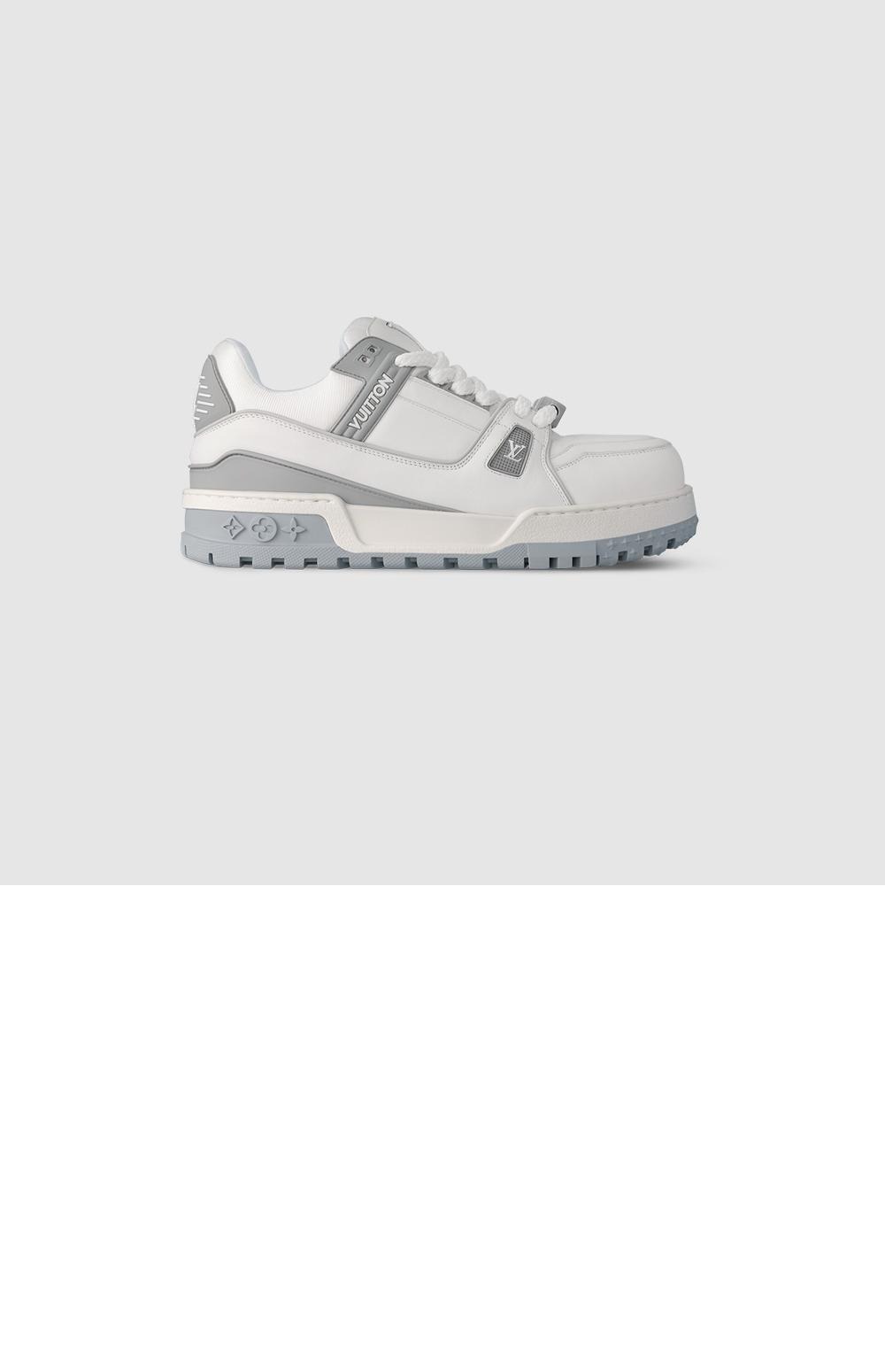 미러급레플리카사이트 | 명품레플리카 전문 쇼핑몰  | 퍼스트원 - LV 트레이너 맥시 스니커즈 1ACRLC > 루이비통