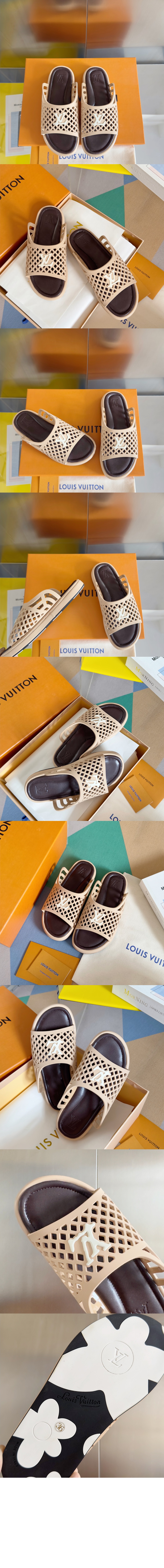 미러급레플리카사이트 | 명품레플리카 전문 쇼핑몰  | 퍼스트원 - LV 와플 뮬 1ACWFJ > 루이비통