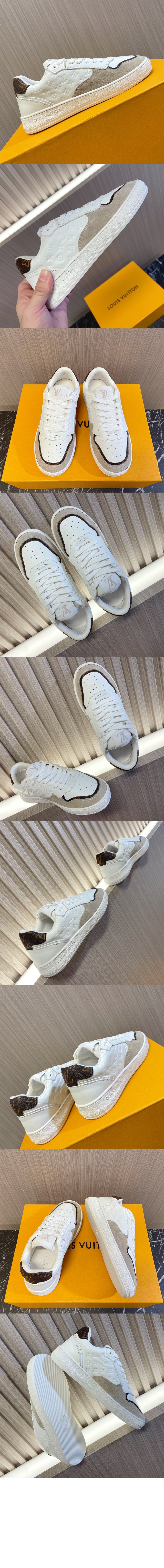 미러급레플리카사이트 | 명품레플리카 전문 쇼핑몰  | 퍼스트원 - LV 스타디움 스니커즈 1ACUIT > 루이비통