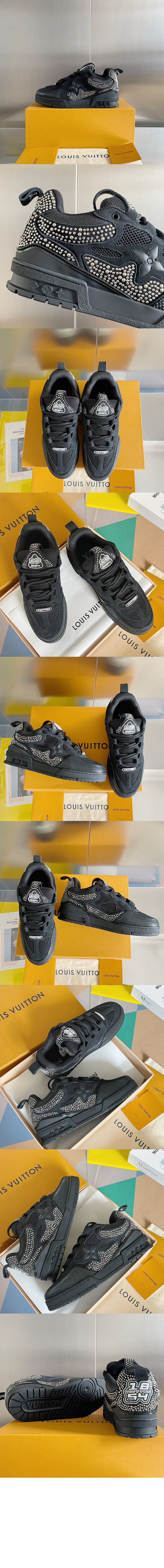 미러급레플리카사이트 | 명품레플리카 전문 쇼핑몰  | 퍼스트원 - LV 스케이트 스니커즈 1ACEI4 > 루이비통