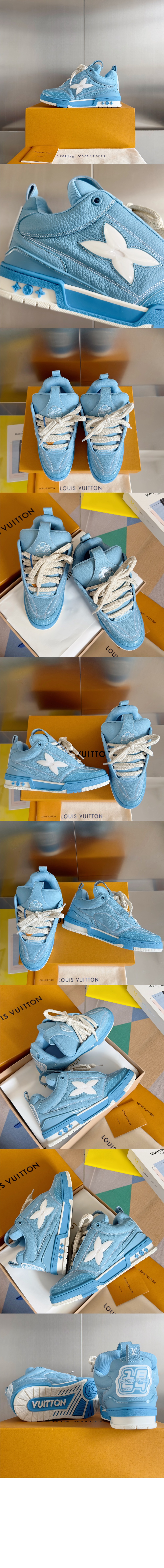 미러급레플리카사이트 | 명품레플리카 전문 쇼핑몰  | 퍼스트원 - LV 스케이트 스니커즈 1ACEAR > 루이비통