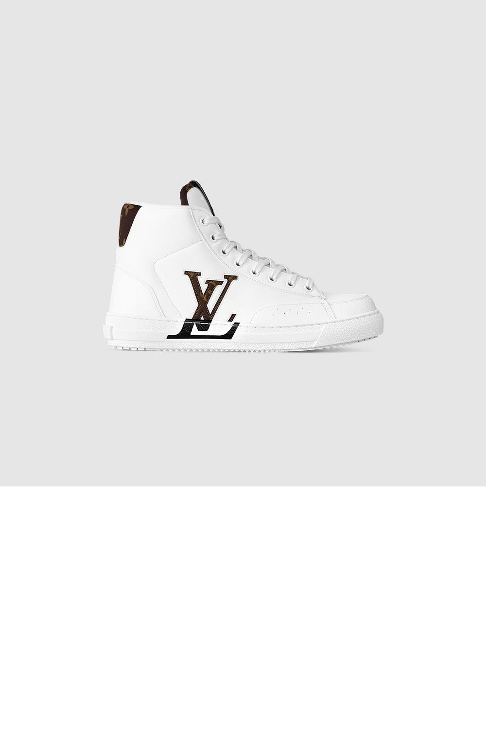 미러급레플리카사이트 | 명품레플리카 전문 쇼핑몰  | 퍼스트원 - Charlie Sneaker 1AADRA > 루이비통