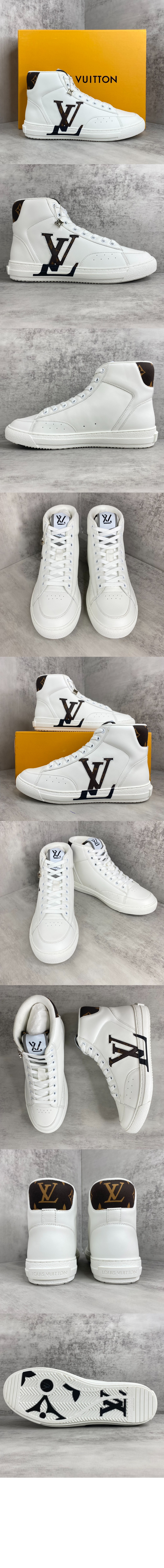 미러급레플리카사이트 | 명품레플리카 전문 쇼핑몰  | 퍼스트원 - Charlie Sneaker 1AADRA > 루이비통