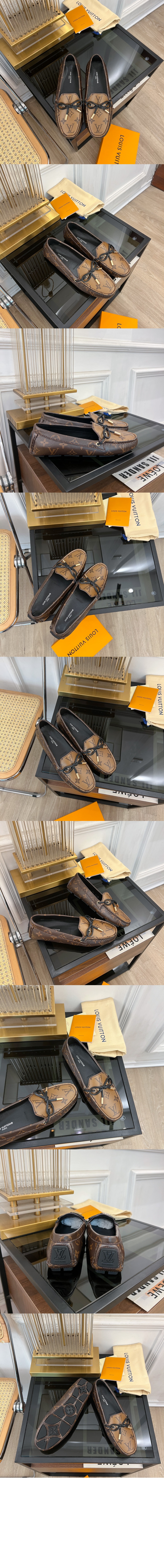 미러급레플리카사이트 | 명품레플리카 전문 쇼핑몰  | 퍼스트원 - 글로리아 플랫 로퍼 1ABV2A > 루이비통