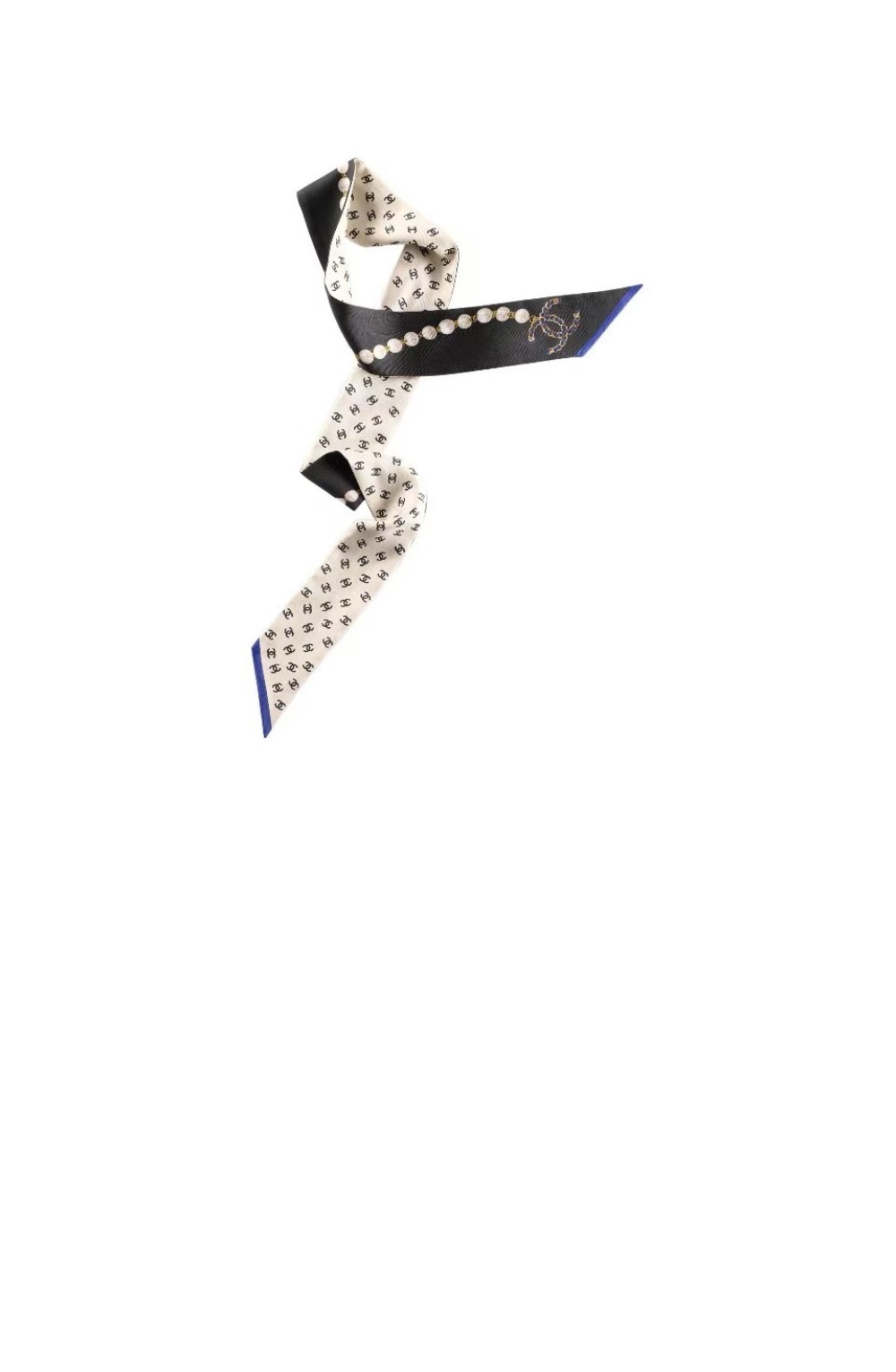 미러급레플리카사이트 | 명품레플리카 전문 쇼핑몰  | 퍼스트원 - 헤어밴드 AA8384 > 샤넬