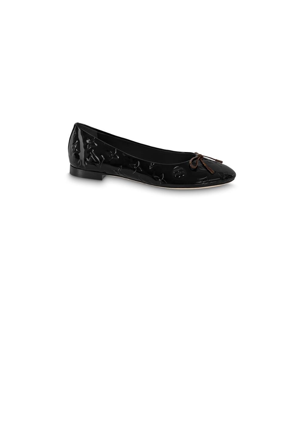 미러급레플리카사이트 | 명품레플리카 전문 쇼핑몰  | 퍼스트원 - 니나 발레리나 플랫슈즈 1ABGK8 > 루이비통