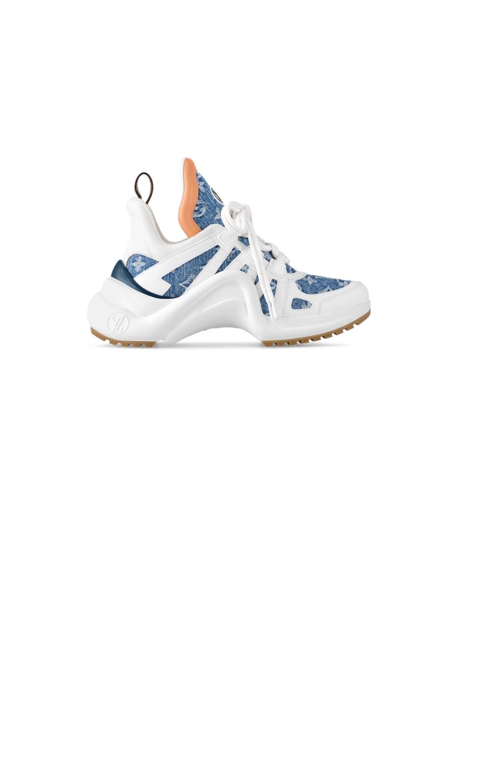 미러급레플리카사이트 | 명품레플리카 전문 쇼핑몰  | 퍼스트원 - LV 아치라이트 스니커즈 1ACHUP > 루이비통