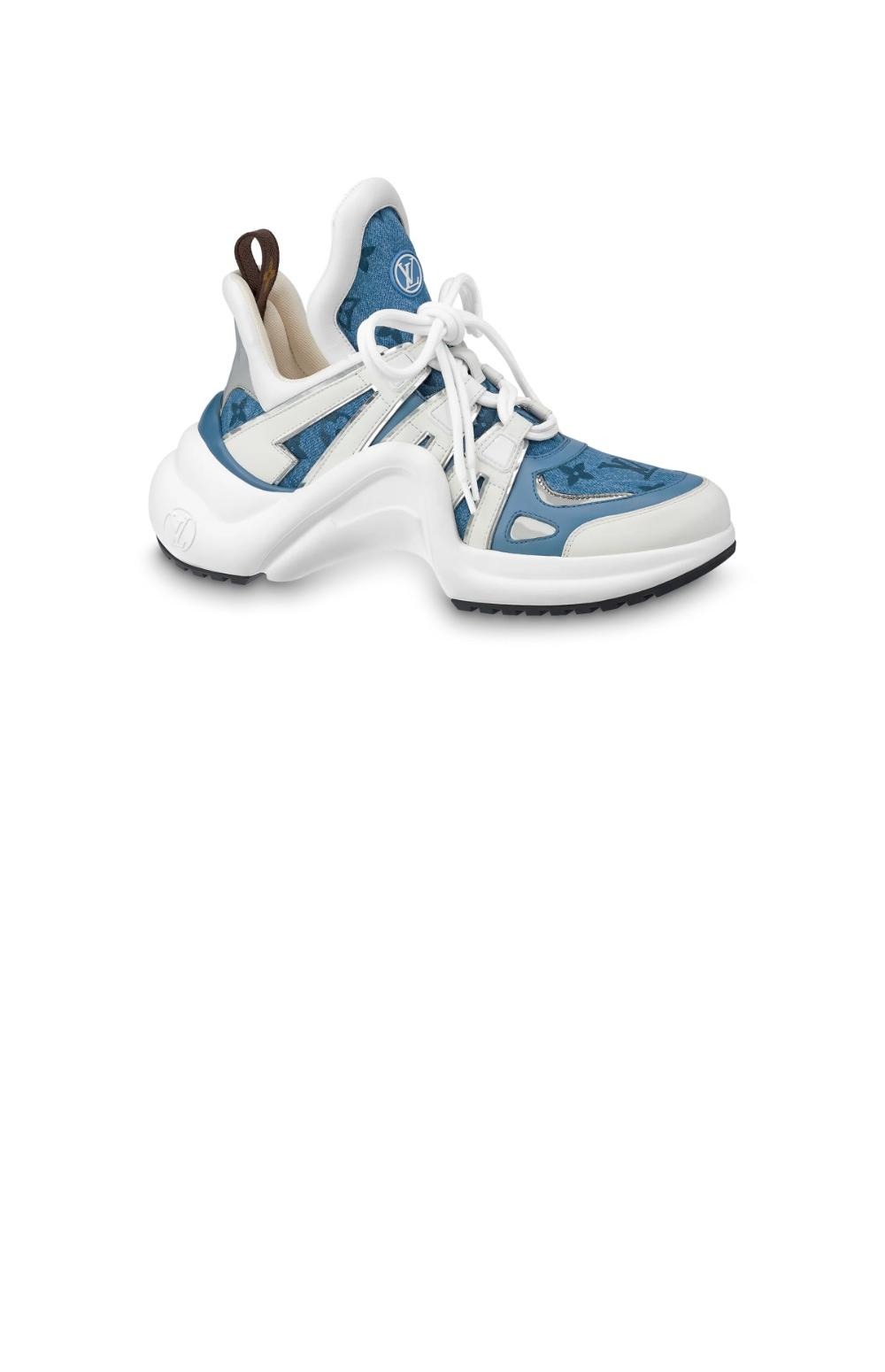 미러급레플리카사이트 | 명품레플리카 전문 쇼핑몰  | 퍼스트원 - LV 아치라이트 스니커즈 1ABHPN > 루이비통