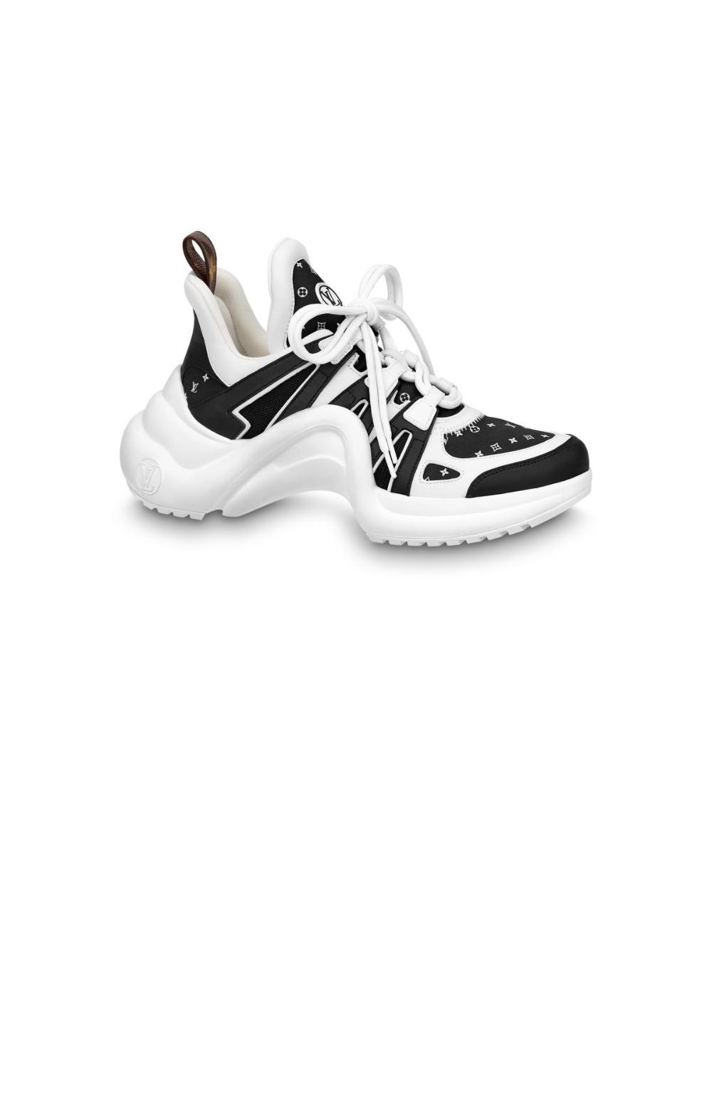 미러급레플리카사이트 | 명품레플리카 전문 쇼핑몰  | 퍼스트원 - LV 아치라이트 스니커즈 1ABHNU > 루이비통